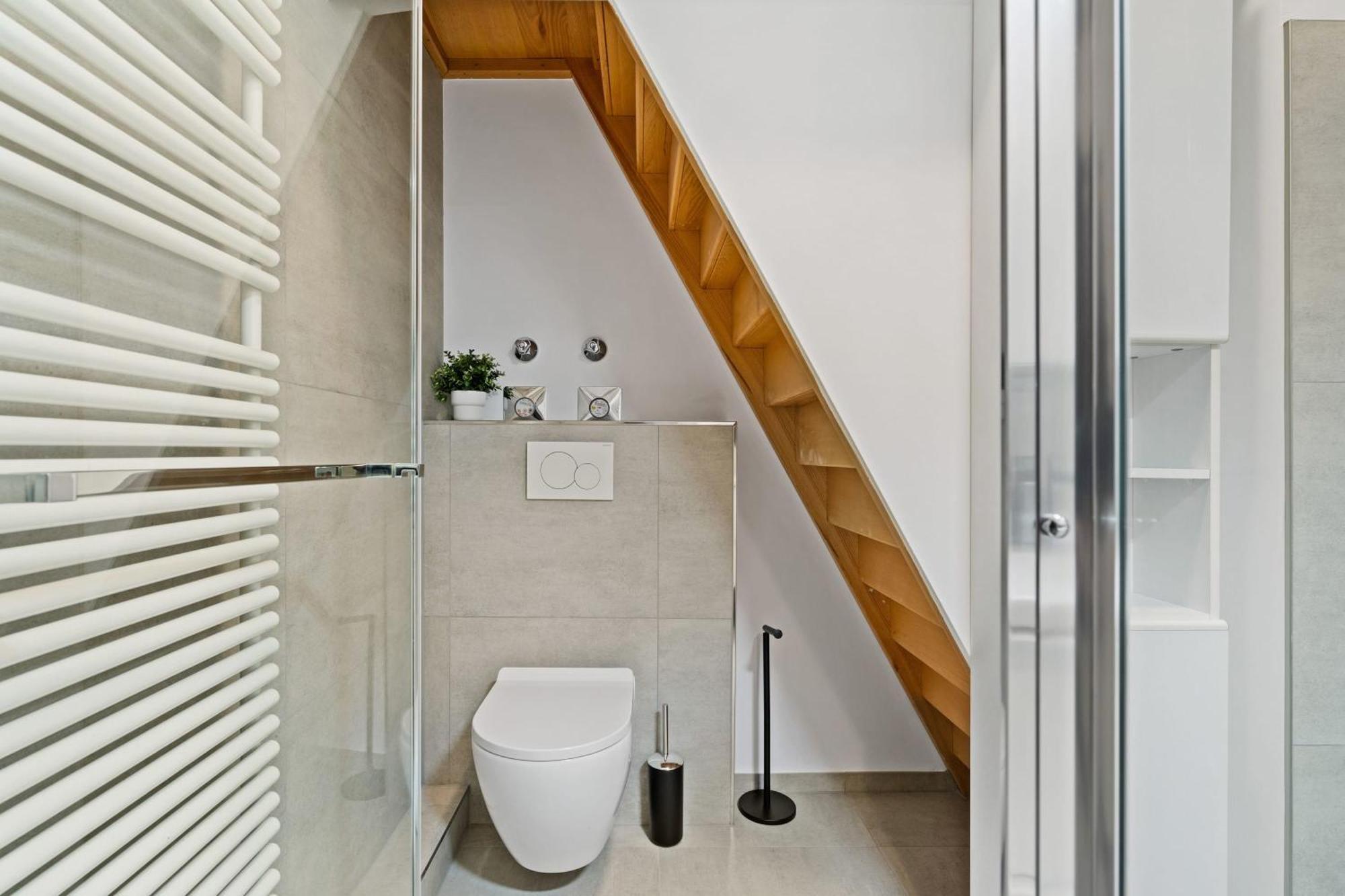 Chic 2Br Stay In Luxembourg With Free Parking المظهر الخارجي الصورة